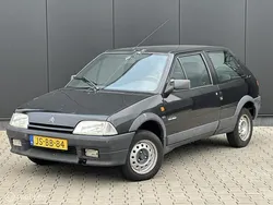 Zwart Gebruikt 1994 Citroën AX Hatchback | € 1.998