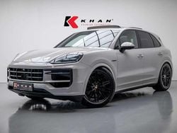 Grijs Gebruikt 2025 Porsche Cayenne SUV | € 127.450