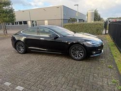 Gebruikt 2018 Tesla Model S Hatchback | € 24.950
