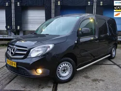 Overige Gebruikt 2016 Mercedes Citan 111 Van | € 7.495 (Goede deal)