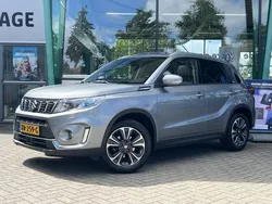 Grijs Gebruikt 2019 Suzuki Vitara SUV | € 20.899 (Duur)