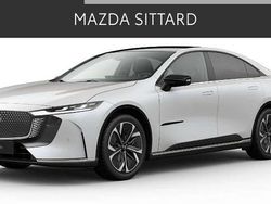 Wit Nieuw 2025 Mazda 6e Takumi-Line Sedan | € 42.990