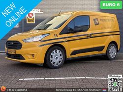 Geel Gebruikt 2019 Ford Transit Trend Van | € 3.950 (Super prijs)