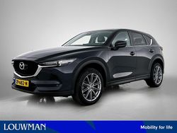 Suv Gebruikt 2019 Mazda CX-5 Comfort SUV | € 26.895 (Eerlijke prijs)