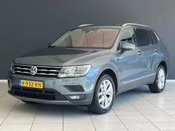 VW Tiguan Allspace