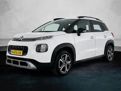 Wit Gebruikt 2020 Citroën C3 Aircross Feel SUV | € 15.220 (Eerlijke prijs)