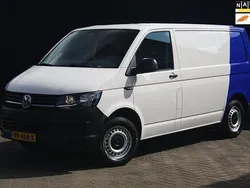 Wit Gebruikt 2016 VW T6 Comfortline Van | € 8.900 (Super prijs)