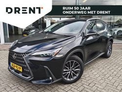 Zwart Gebruikt 2022 Lexus NX450h+ Executive Line SUV | € 49.795 (Super prijs)