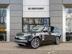 Zwart Nieuw 2024 Land Rover Range Rover Autobiography SUV | € 196.139 (Eerlijke prijs)