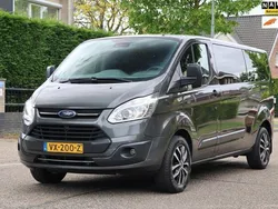 Overige Gebruikt 2016 Ford Transit Custom Trend Van | € 7.945