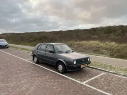 Gebruikt 1990 VW Golf II Sedan | € 7.900