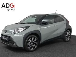 Overige Nieuw 2025 Toyota Aygo Pulse Hatchback | € 23.590 (Iets duurder)