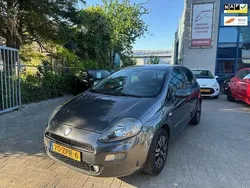Grijs Gebruikt 2012 Fiat Punto Evo Hatchback | € 3.749 (Eerlijke prijs)