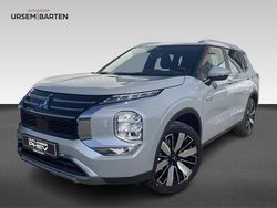 Grijs Nieuw 2025 Mitsubishi Outlander Edition SUV | € 54.330 (Eerlijke prijs)