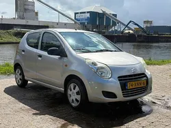 Grijs Gebruikt 2012 Suzuki Alto Comfort+ Hatchback | € 2.690 (Eerlijke prijs)