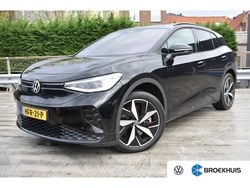 Zwart Gebruikt 2023 VW ID.4 GTX SUV | € 37.995 (Eerlijke prijs)
