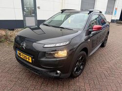 Gebruikt 2017 Citroën C4 Cactus Business Class Hatchback | € 5.999 (Eerlijke prijs)