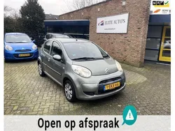 Grijs Gebruikt 2009 Citroën C1 Hatchback | € 1.699 (Eerlijke prijs)