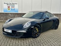 Zwart Gebruikt 2014 Porsche 911 Carrera Coupé | € 77.991 (Eerlijke prijs)