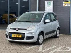 Grijs Gebruikt 2013 Fiat Panda Hatchback | € 4.495 (Eerlijke prijs)