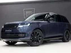 Grijs, metallic lak Nieuw 2025 Land Rover Range Rover Autobiography SUV | € 194.900 (Duur)