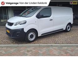 (metallic) Gebruikt 2016 Peugeot Expert Van | € 9.995 (Eerlijke prijs)