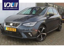 Grijs Gebruikt 2024 Seat Ibiza Business Hatchback | € 20.900 (Eerlijke prijs)