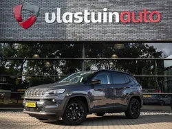 Grijs Gebruikt 2023 Jeep Compass SUV | € 25.950 (Eerlijke prijs)