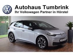 Zilver Gebruikt 2023 VW ID.3 Pro Performance Hatchback | € 38.966