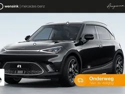 Zwart Nieuw 2025 Smart #1 Edition #1 SUV | € 43.495