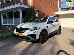 Wit Gebruikt 2024 Renault Arkana Esprit Alpine SUV | € 29.895 (Eerlijke prijs)