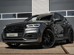 Grijs Gebruikt 2021 Audi Q5 Competition SUV | € 53.950 (Iets duurder)