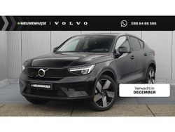Gebruikt 2021 Volvo C40 Plus SUV | € 29.899 (Eerlijke prijs)