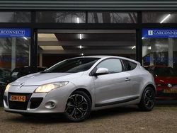 Grijs Gebruikt 2009 Renault Mégane Coupé Dynamique Coupé | € 8.990