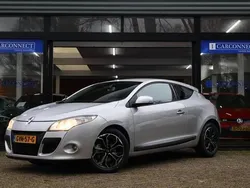 Grijs Gebruikt 2009 Renault Mégane Coupé Dynamique Coupé | € 7.990 (Duur)