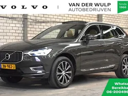 Grijs Gebruikt 2019 Volvo XC60 Inscription SUV | € 30.900 (Eerlijke prijs)