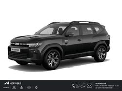 Nieuw 2025 Dacia Bigster SUV | € 31.841 (Super prijs)