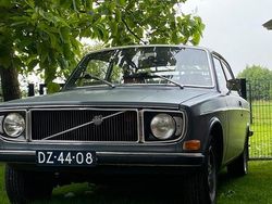 Gebruikt 1971 Volvo 142 | € 3.950