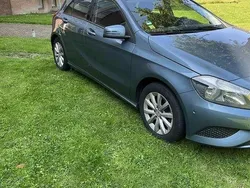 Blauw Gebruikt 2013 Mercedes A180 Stationwagen | € 8.000 (Eerlijke prijs)