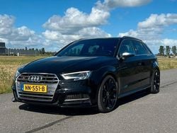 Gebruikt 2013 Audi A3 S-Line | € 12.000 (Duur)