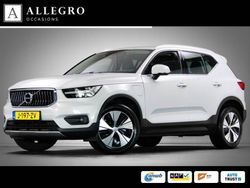 Grijs Gebruikt 2020 Volvo XC40 Business Edition SUV | € 26.945 (Eerlijke prijs)