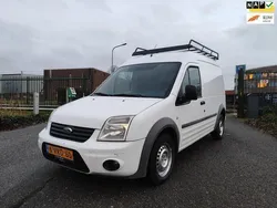 Wit Gebruikt 2011 Ford Transit Trend Van | € 2.699 (Duur)