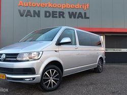 Grijs Gebruikt 2018 VW T6 Highline Van | € 18.500 (Duur)