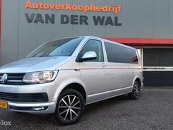 Grijs Gebruikt 2018 VW T6 Highline Van | € 18.500 (Duur)
