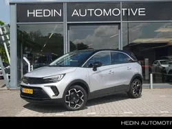 Grijs Gebruikt 2023 Opel Crossland SUV | € 19.445 (Eerlijke prijs)