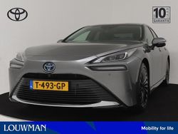 Grijs Gebruikt 2023 Toyota Mirai Sedan | € 32.945
