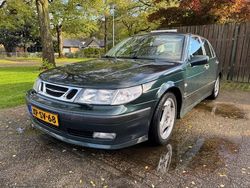 Gebruikt 1999 Saab 9-5 Griffin | € 1.650