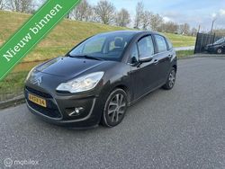 Bruin Gebruikt 2013 Citroën C3 Hatchback | € 2.950 (Goede deal)