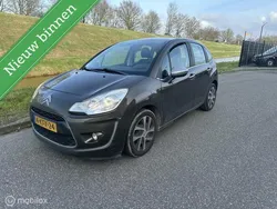 Bruin Gebruikt 2013 Citroën C3 Hatchback | € 2.950 (Goede deal)