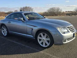 Grijs Gebruikt 2004 Chrysler Crossfire Coupé | € 9.000 (Iets duurder)